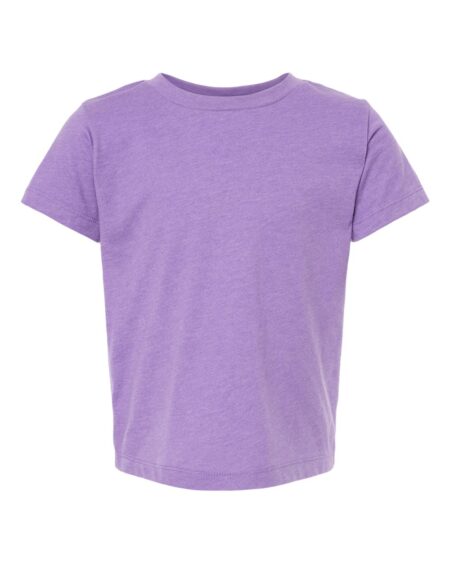 BELLA + CANVAS 3001T Toddler Jersey Tee
