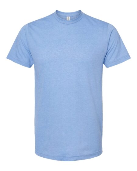 Tultex 241 T-shirt front view