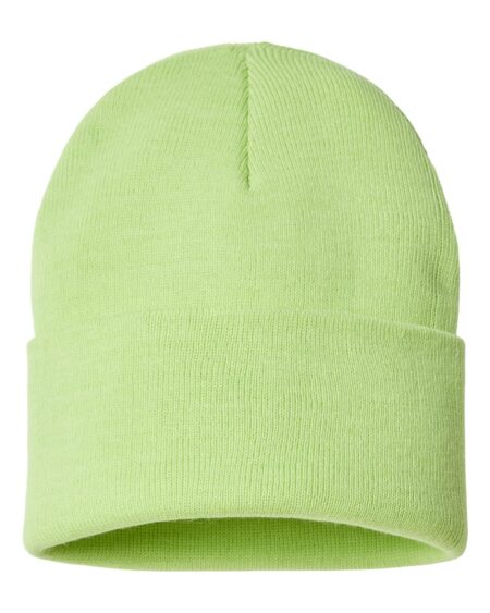 Atlantis Headwear PURE Sustainable Beanie