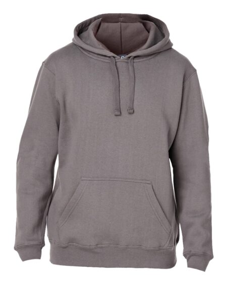 J. America 8824 Men’s Premium Hooded Sweatshirt