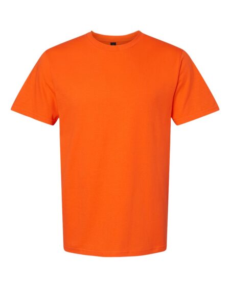Gildan 65000 Unisex Softstyle® Midweight T-Shirt