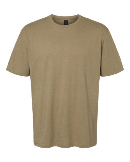Gildan 64000CVC Unisex Softstyle® CVC T-Shirt