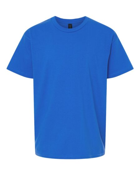 Gildan 64000B Youth Softstyle® T-Shirt