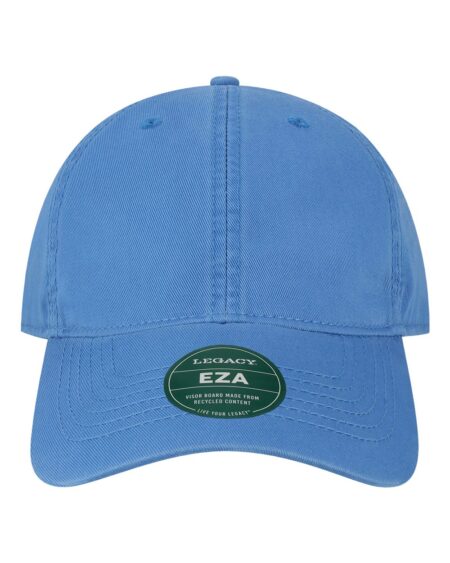 LEGACY EZA Relaxed Twill Dad Hat