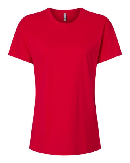 Next Level 3910 Women’s Cotton Relaxed T-Shirt