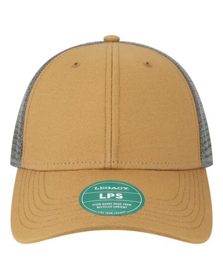LEGACY LPS Lo-Pro Snapback Trucker Cap