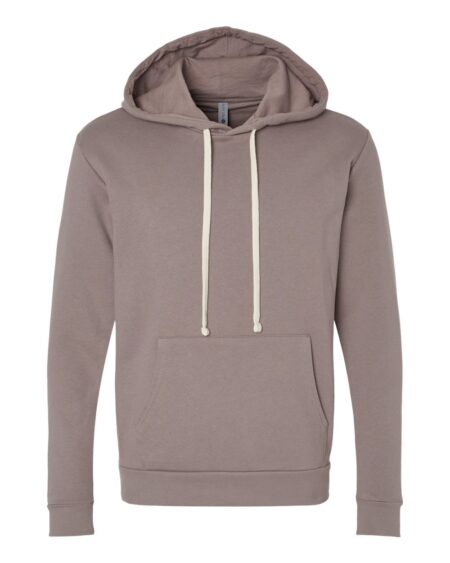 Next Level 9303 Unisex Santa Barbara Hoodie Sweatshirt