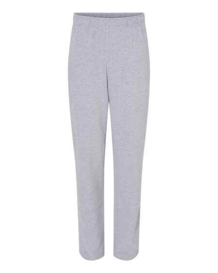 BELLA + CANVAS 3725 Unisex Sponge Fleece Straight Leg Sweatpants