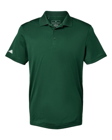 Adidas A430 Men’s Performance Piqué Polo