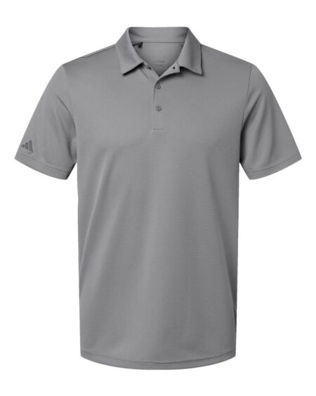 Adidas A580 Men’s Micro Piqué Polo