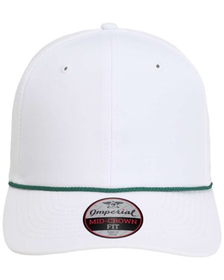 Imperial 7054 The Wingman Cap