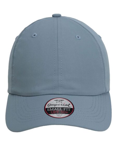 Imperial L338 The Hinsen Performance Ponytail Cap