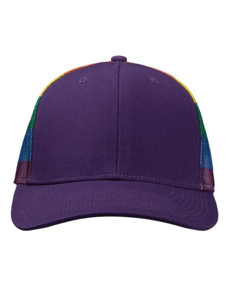 Kati S700M Printed Mesh Trucker Cap