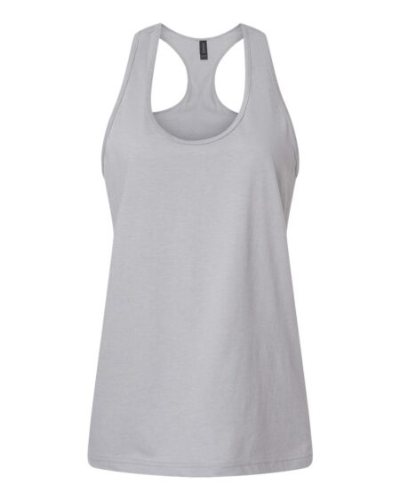 Gildan 64220LCVC Women’s Softstyle® CVC Racerback Tank Top