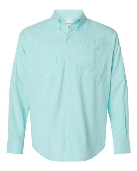 Paragon 702 Men’s Kitty Hawk Performance Fishing Shirt