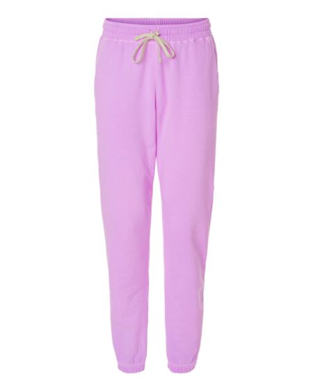 Comfort Colors 1469 Unisex Garment-Dyed Lightweight Sweatpants