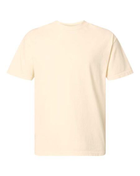 American Apparel 1301GD Unisex Heavyweight Cotton Garment-Dyed Tee