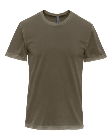 Next Level 3600SW Unisex Soft Washed T-Shirt