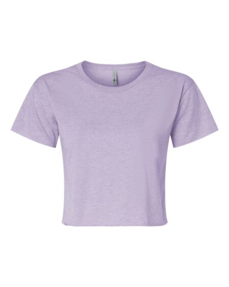 Next Level 5080 Women’s Festival Crop Top