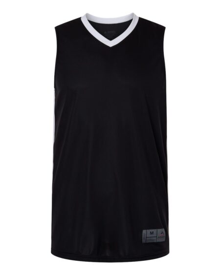 Augusta Sportswear 6886 Men’s Match-Up Basketball Jersey