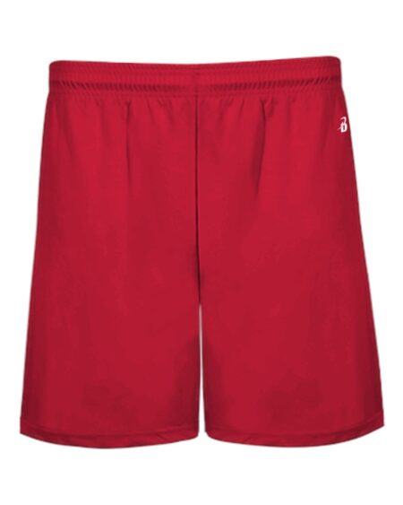 Badger 4146 Men’s B-Core 5″ Pocketed Shorts