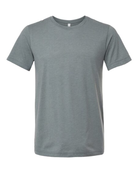 BELLA + CANVAS 3413 Triblend Tee