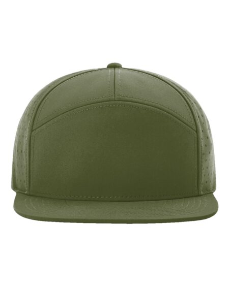Richardson 169 Cannon Cap