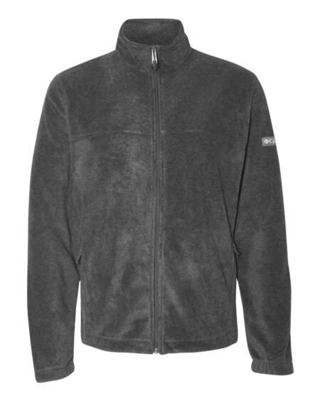 Columbia men's Steens Mountain full-zip fleece jacket