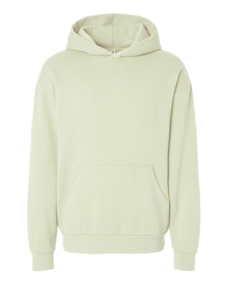 Independent Trading Co. IND280SL Unisex Avenue Midweight Hooded Sweatshirt