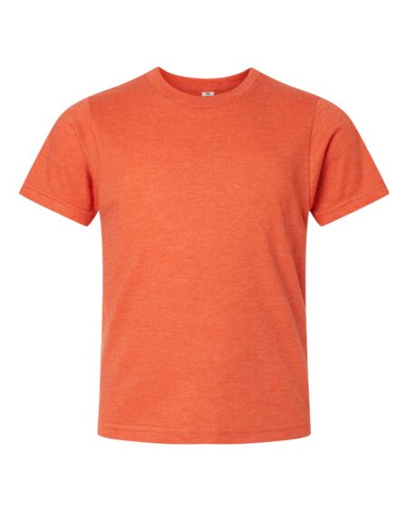 Tultex 235 Youth Fine Jersey T-Shirt