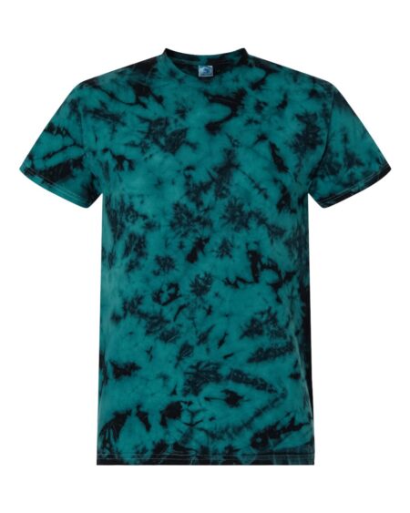 Colortone 1390 Unisex Crystal Wash T-Shirt
