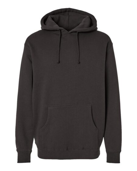 Independent Trading Co. IND4000 Unisex Heavyweight Hooded Sweatshirt