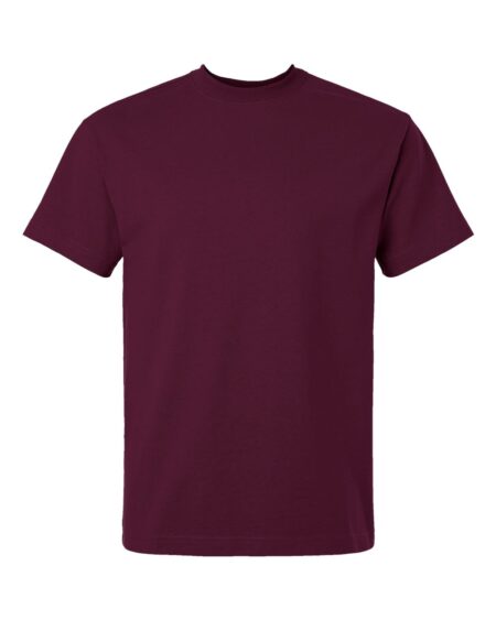 American Apparel 9001 Unisex Super Heavyweight Tee