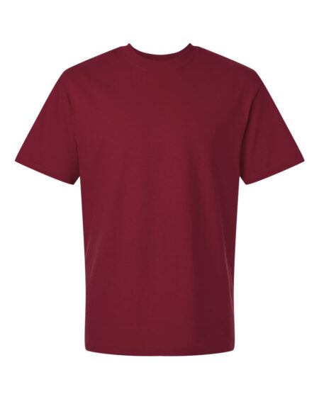 Gildan 75000 Unisex Hammer™ Maxweight T-Shirt