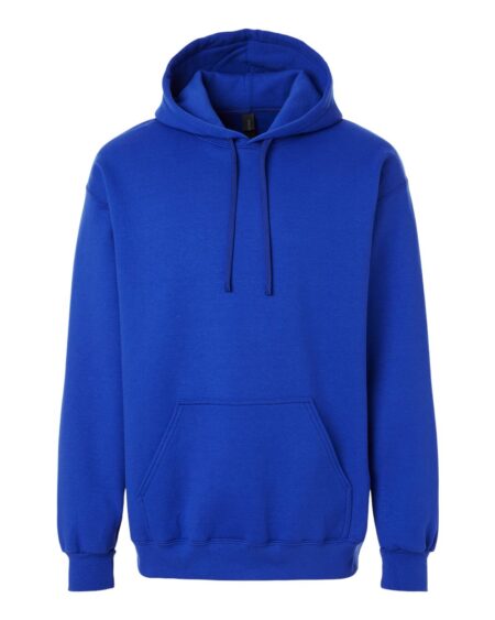 Gildan 19500 Unisex Hammer™ Maxweight Hooded Sweatshirt