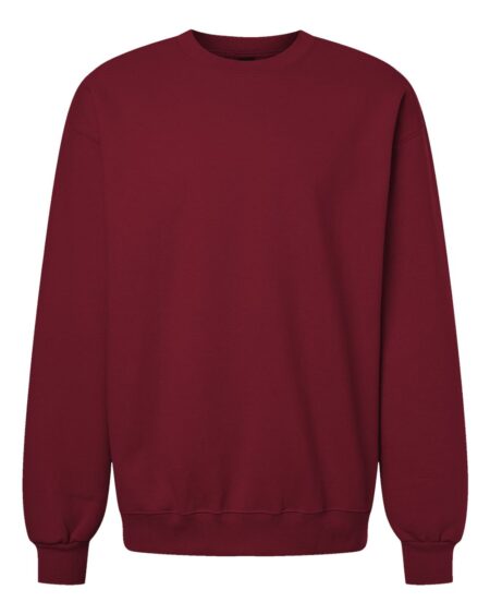 Gildan 19000 Unisex Hammer™ Maxweight Crewneck Sweatshirt