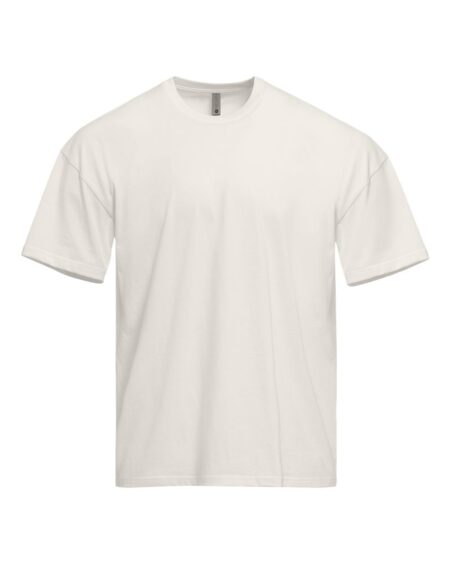 Next Level 7200 Unisex Heavyweight T-Shirt