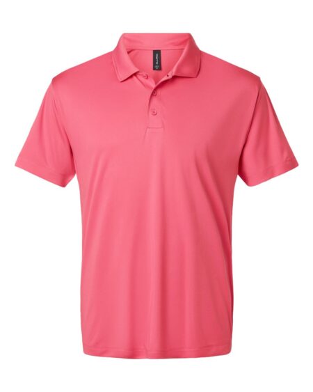 AllPro 41800 Men’s Pro-Lock Performance Polo