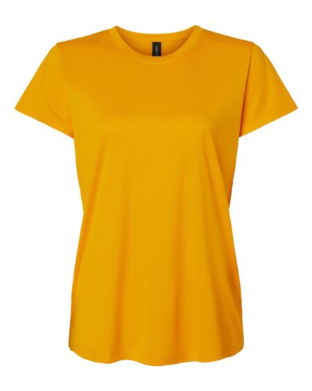 AllPro 48000L Women’s Pro-Lock Performance T-Shirt