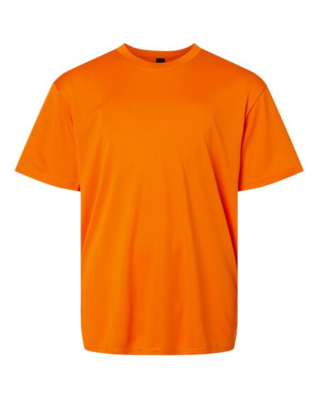 AllPro 48000Y Youth Pro-Lock Performance T-Shirt