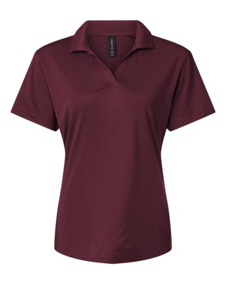 AllPro 41800L Women’s Pro-Lock Performance Polo