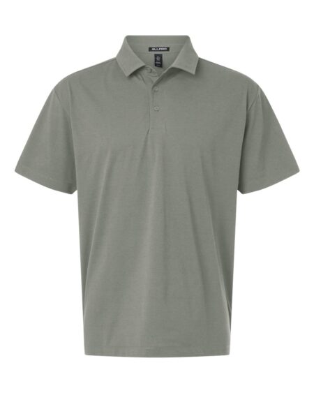 AllPro 41SP0 Men’s Pro-Flex Sorona® Polo