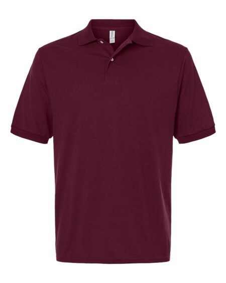 JERZEES 437R Men’s Dri-Power® Polo