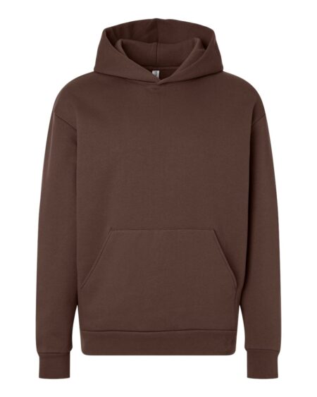 Independent Trading Co. IND330BLV Unisex Boulevard Heavyweight Hooded Sweatshirt