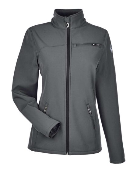 Spyder 187337 Women’s Transport Soft Shell Jacket