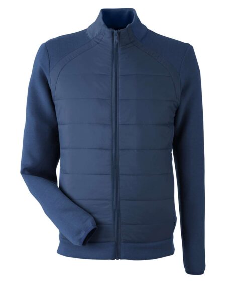 Spyder S17977 Men’s Impact Full-Zip Jacket