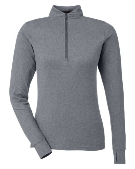 Spyder S17917 Women’s Spyre Quarter-Zip Pullover