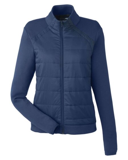 Spyder S17978 Women’s Impact Full-Zip Jacket