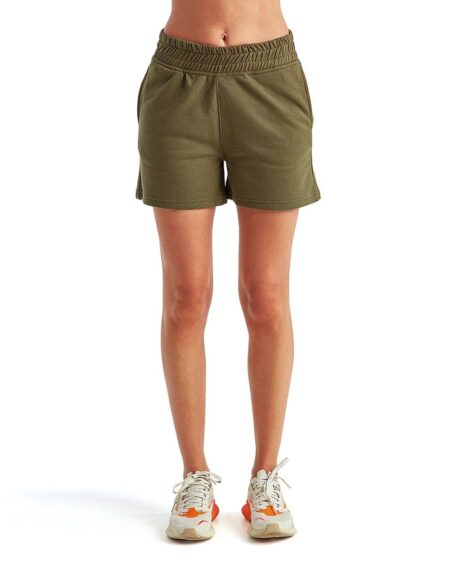 TriDri TD062 Women’s Maria Jogger Shorts