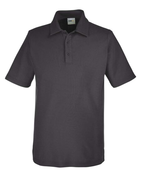 CORE365 CE112 Men’s Fusion ChromaSoft™ Pique Polo